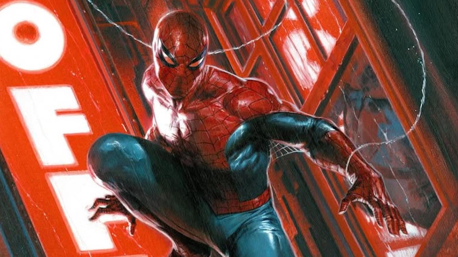 Spider-Man: Brandneue chinesische Promo neckt „Mysteriöse Schurken“ und bestätigt neue Supermacht