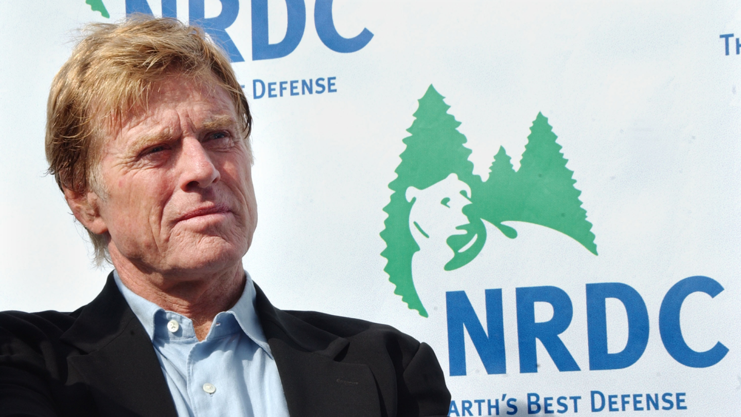 Spirit Awards-Auszeichnung für Umweltfilme, die nach Robert Redford benannt sind