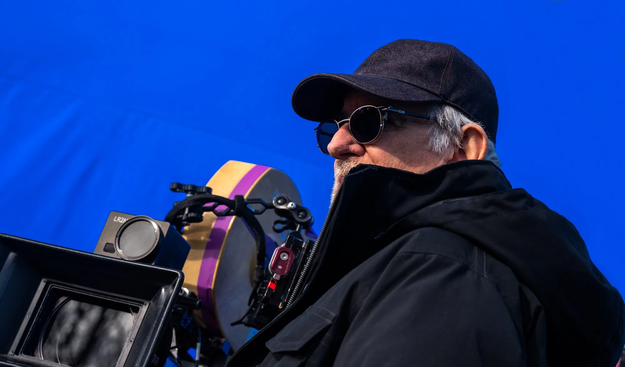 Steven Spielbergs Alien-Filme erzählen uns wirklich ein Leben lang von seinen Träumen und Ängsten