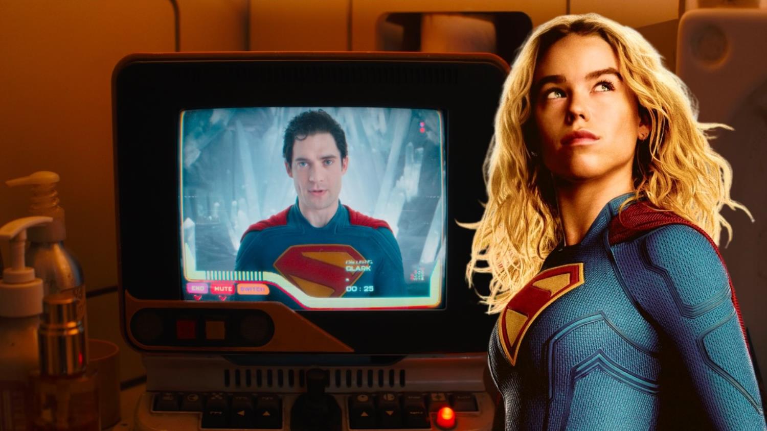 Supergirl: 5 Gründe, warum der nächste Film von DC Studios die Fans bereits spaltet (und wo es schief gelaufen ist)