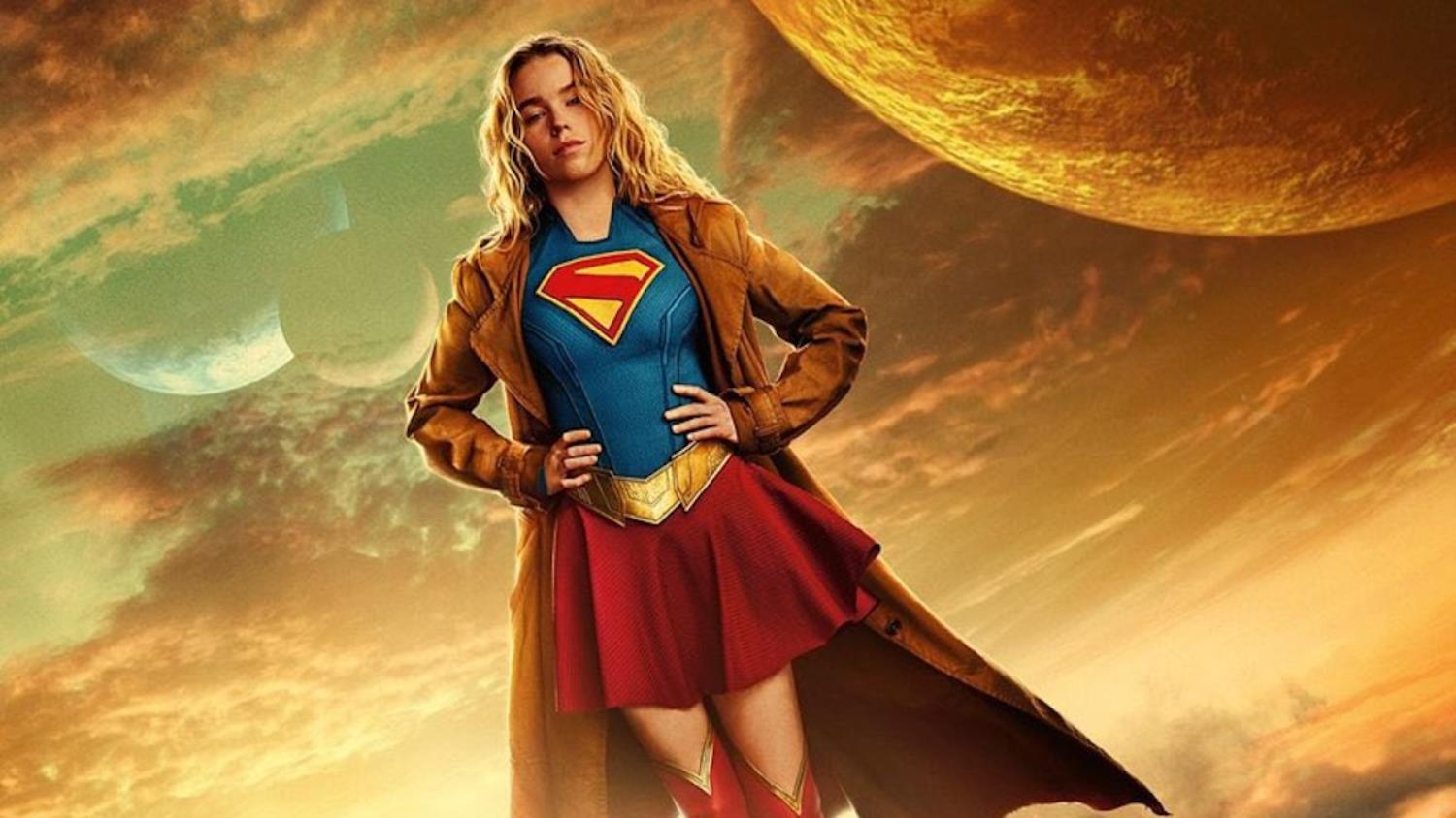 Supergirl: James Gunn beantwortet eine quälende Frage zur „Woman Of Tomorrow“ der DCU