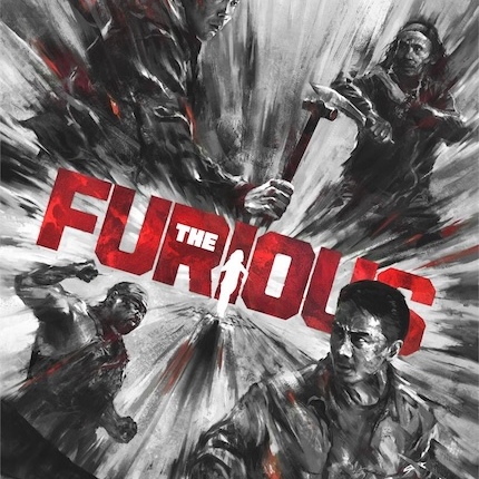 THE FURIOUS Interview: Star Joe Taslim