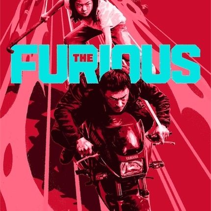 THE FURIOUS Interview: Star Xie Miao