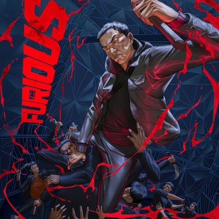 THE FURIOUS Interviews: Regisseur Kenji Tanigaki und Produzent Bill Kong