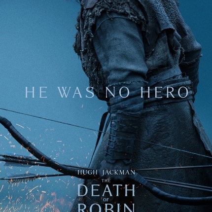 THE TOD OF ROBIN HOOD Rezension: Brutalität und Süße kämpfen darum, die Bedeutung von Geschichten zu bestätigen