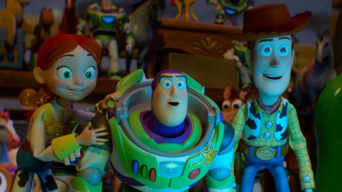 TOY STORY 5 (2026) Movie Trailer 3: Tom Hanks & Tim Allen Return in Pixar