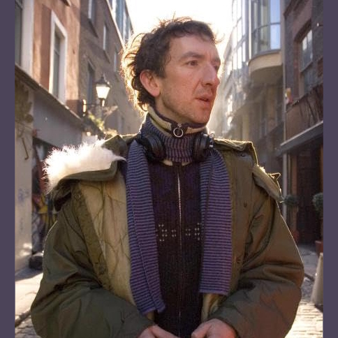 Ton und Bild: John Carney