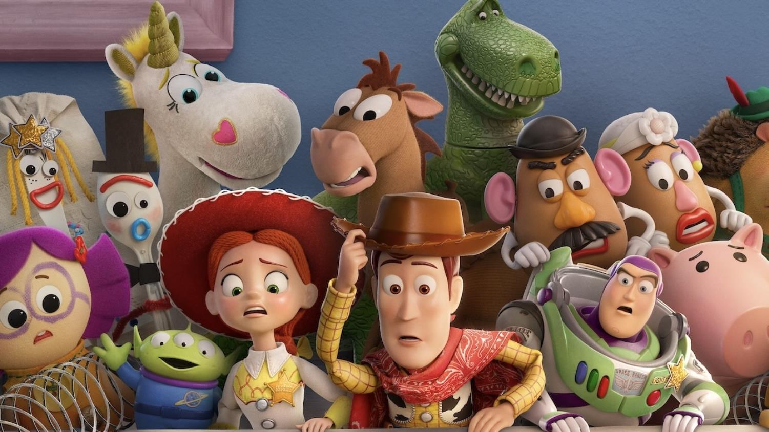 Toy Story 5-Stars Tom Hanks und Tim Allen enthüllen, warum ein Live-Action-Film „nicht machbar“ ist