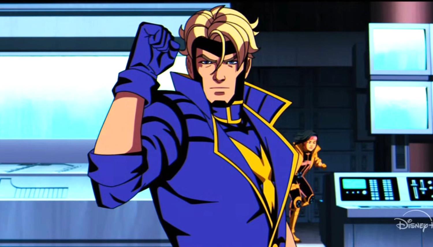 Trailer und Poster zur zweiten Staffel von X-Men '97 stellen neue mutierte Helden und Schurken vor