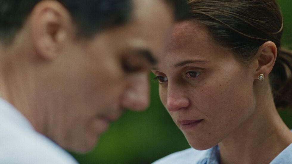 Tribeca-Rezension: Alicia Vikander gibt in The Last Day eine zurückhaltende, vielschichtige Leistung