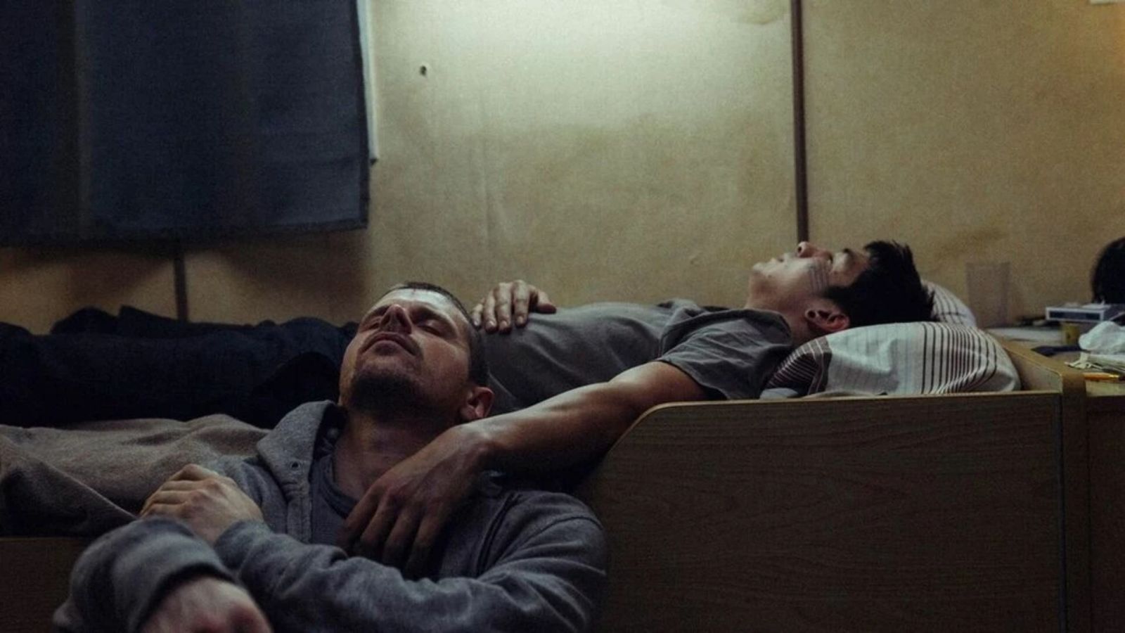 Tribeca-Rezension: Labrador: Autopsy of Silence ist ein herzzerreißendes, nuanciertes Verfahrensdrama