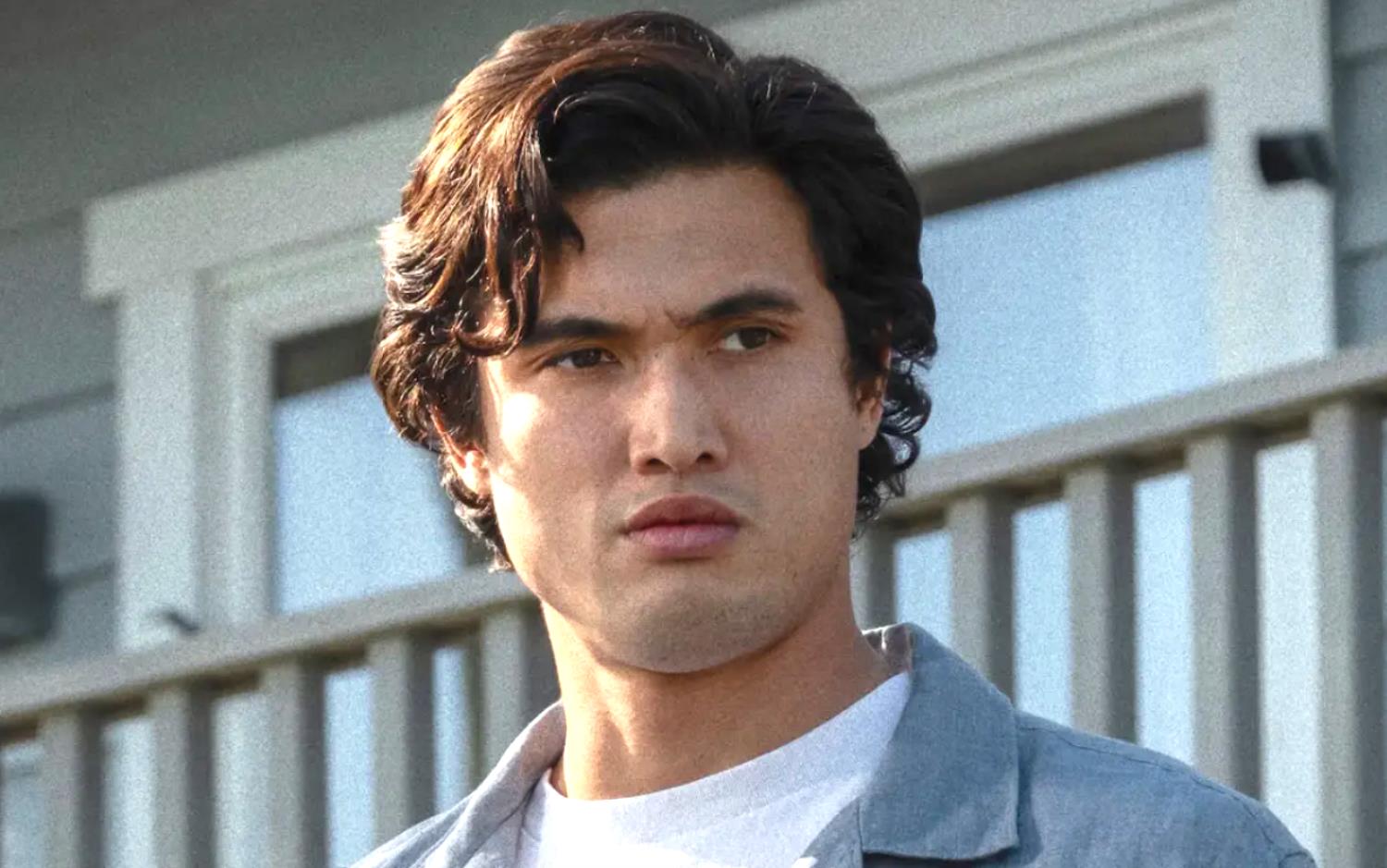 UPDATE: X-Men: Charles Melton soll Gerüchten zufolge über eine Rolle beim Neustart von Marvel Studios im Gespräch sein