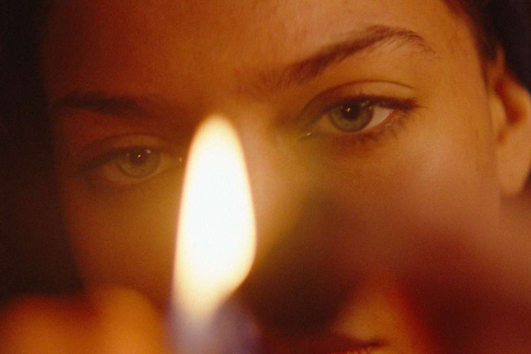 WHATEVER A SUN WILL ALWAYS SING: Transforms Women’s Stories into Visual Poetry