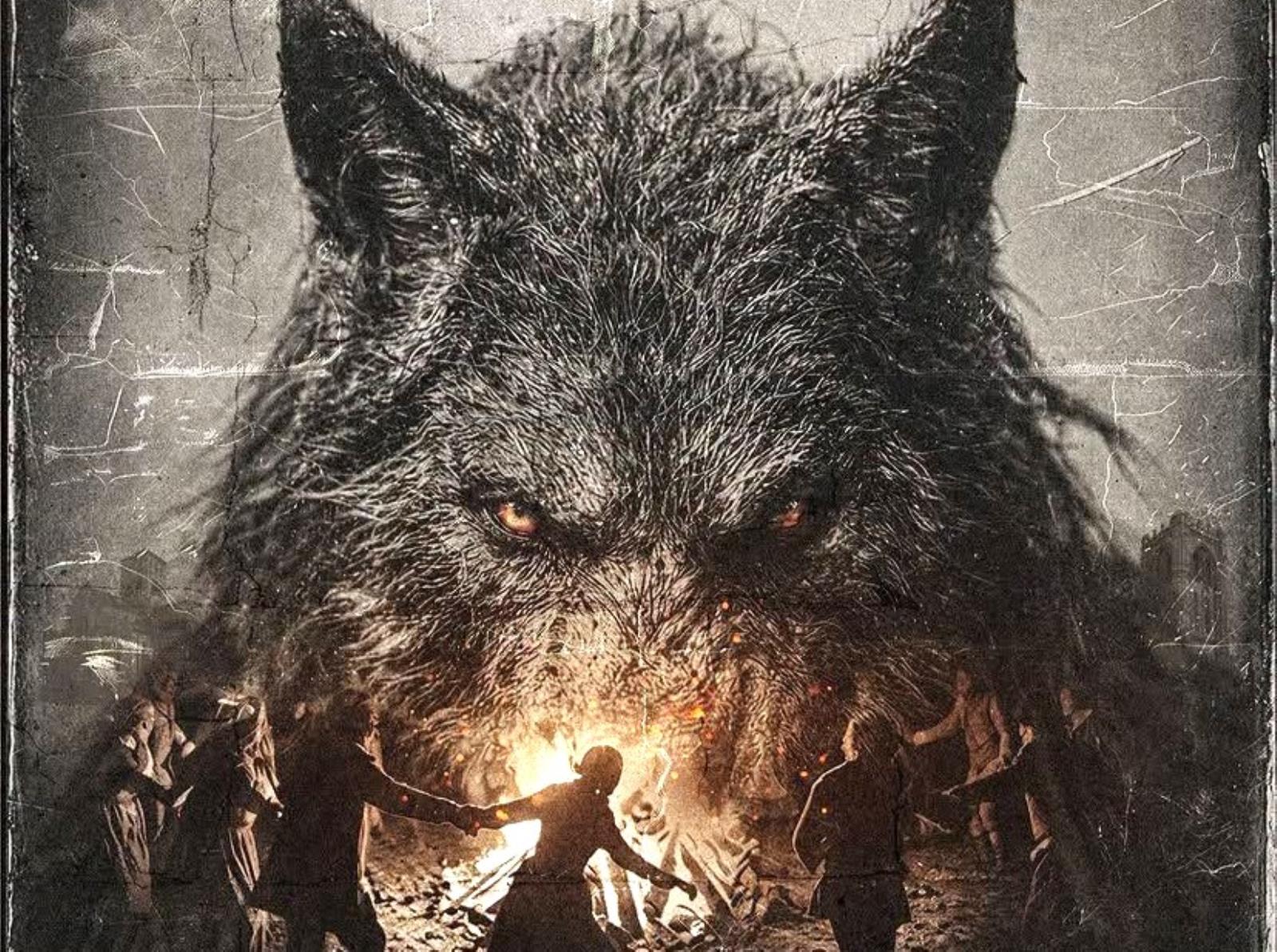 Werwulf: Erstes offizielles Bild aus Robert Eggers‘ Monsterfilm veröffentlicht