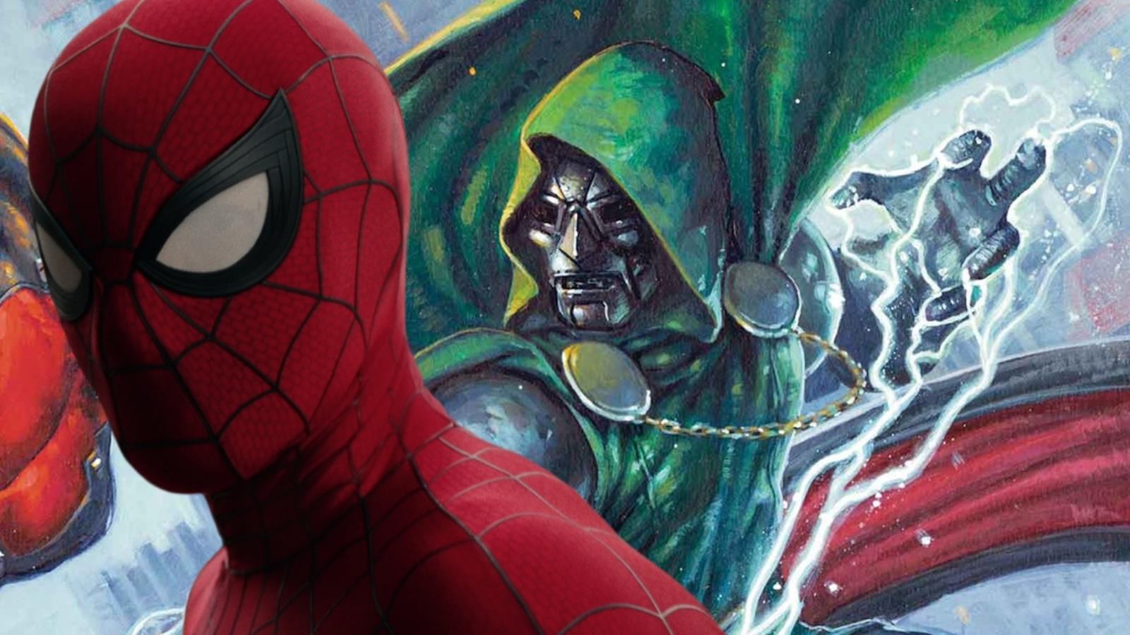 Wird Spider-Man: Brand New Day mit Avengers: Doomsday verbunden sein? Neues Gerücht bietet eine wahrscheinliche Antwort