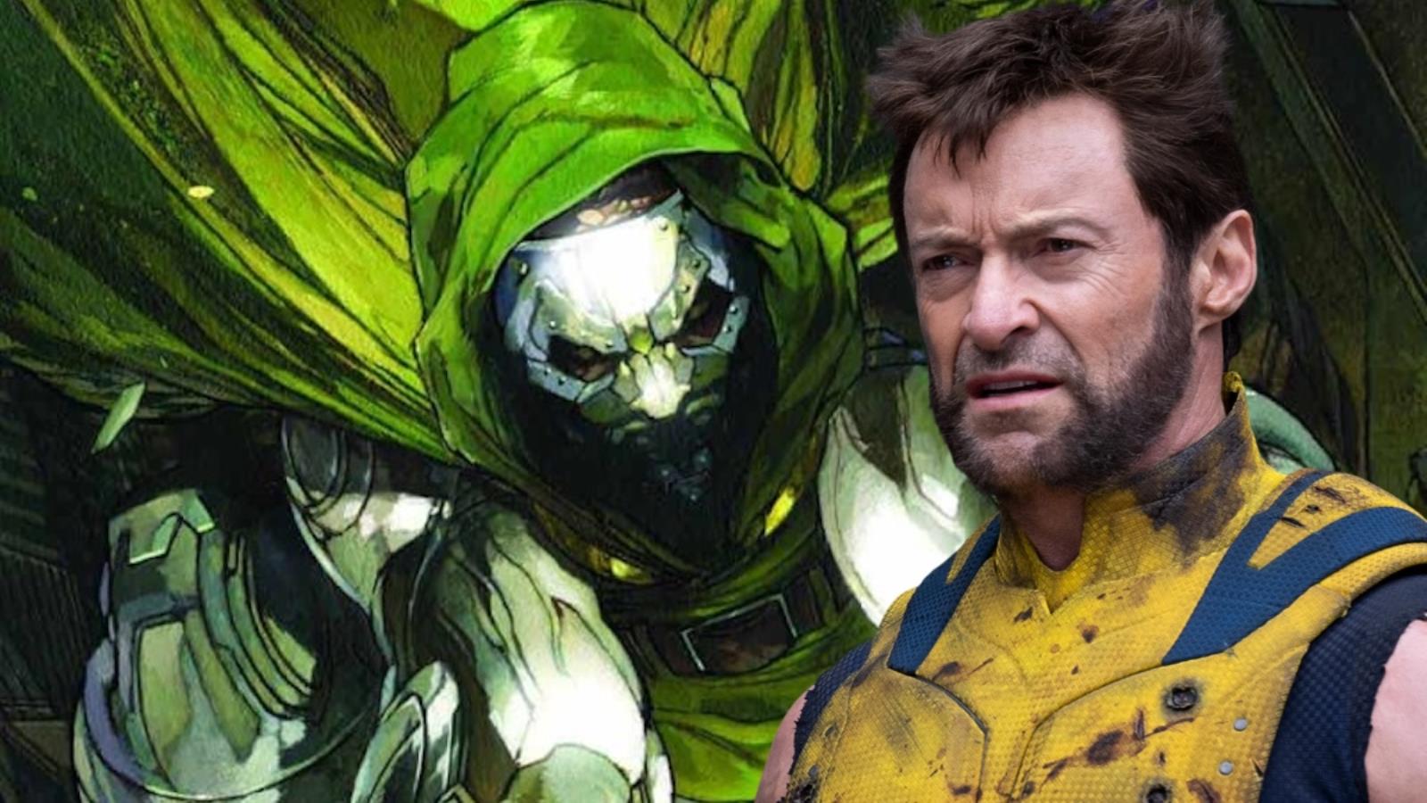 X-Men-Star Hugh Jackman tanzt immer noch um die Avengers: Doomsday Return-Gerüchte herum