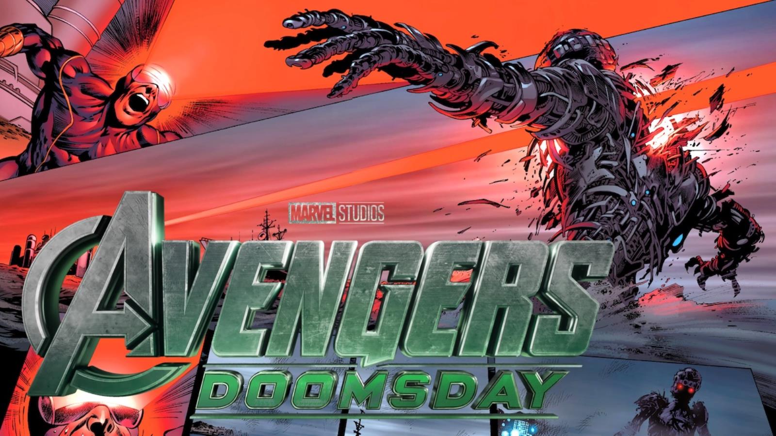 „Avengers: Doomsday“-Filmmaterial in höherer Qualität durchgesickert