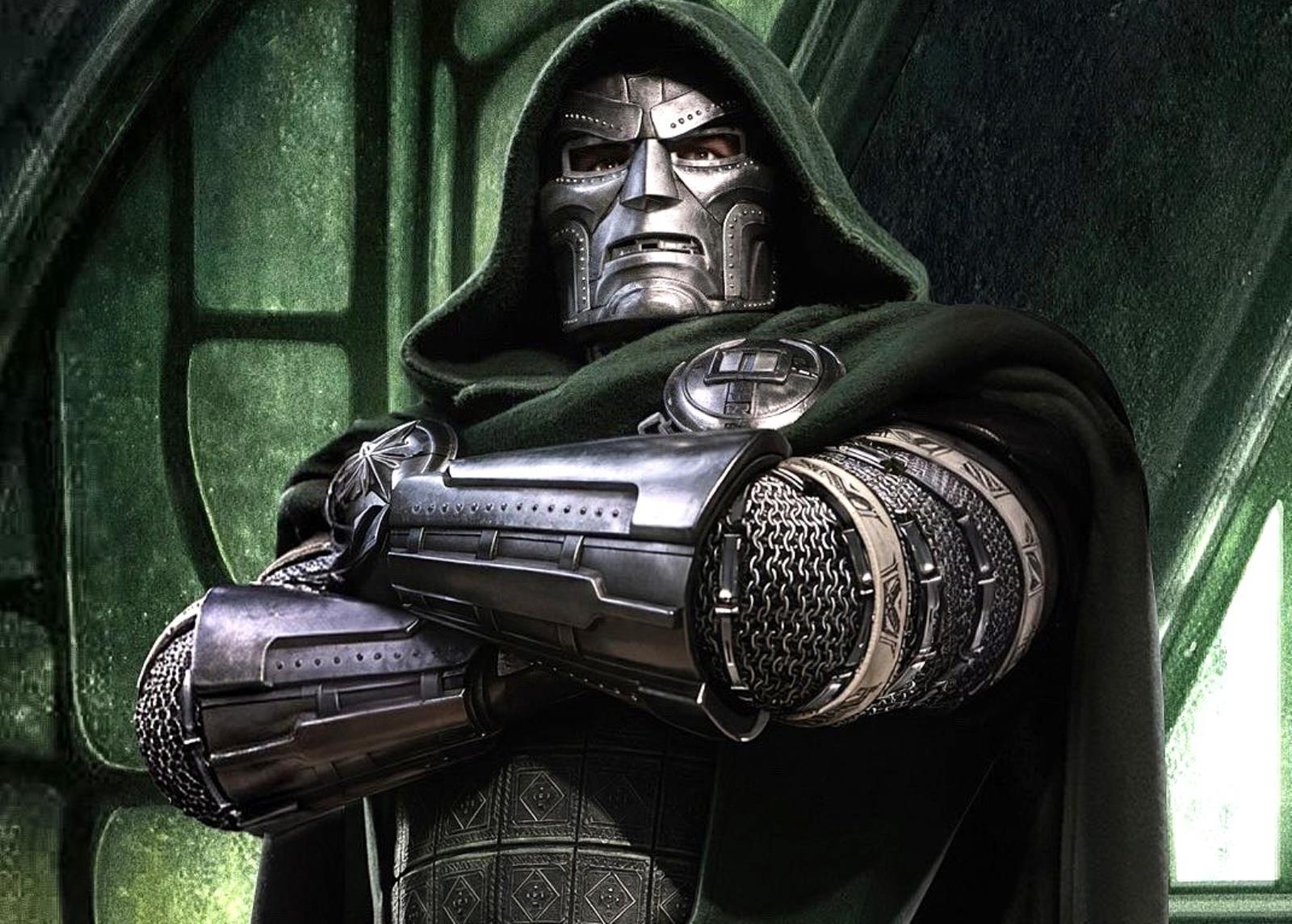 „Avengers: Doomsday“-Star Robert Downey Jr. über MCU-Rückkehr als Doctor Doom: „Es gab einige Experimente“