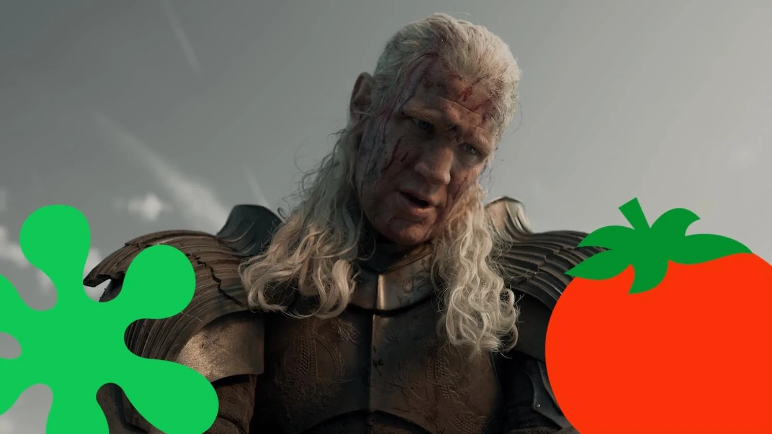 „House Of The Dragon“-Ergebnis für „Rotten Tomatoes“ Staffel 3 enthüllt