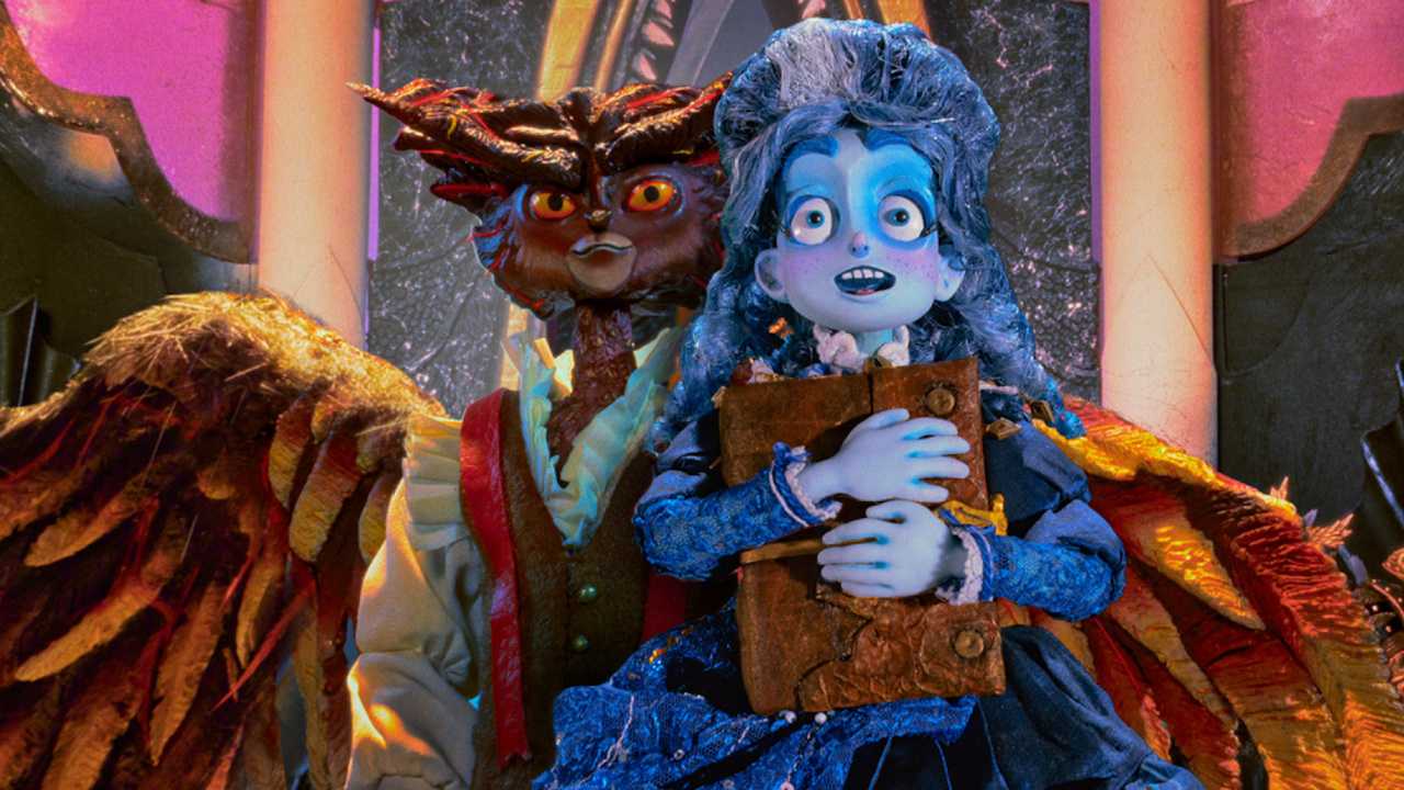 Weekend Watch List: Movies & Shows To Watch This Week