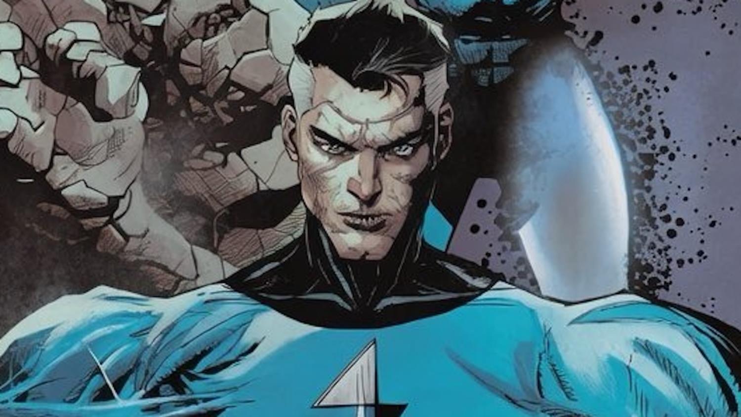 „Midnight Fantastic Four: Erster Blick auf Horror-Version von Marvels erster Familie – Leaks online“