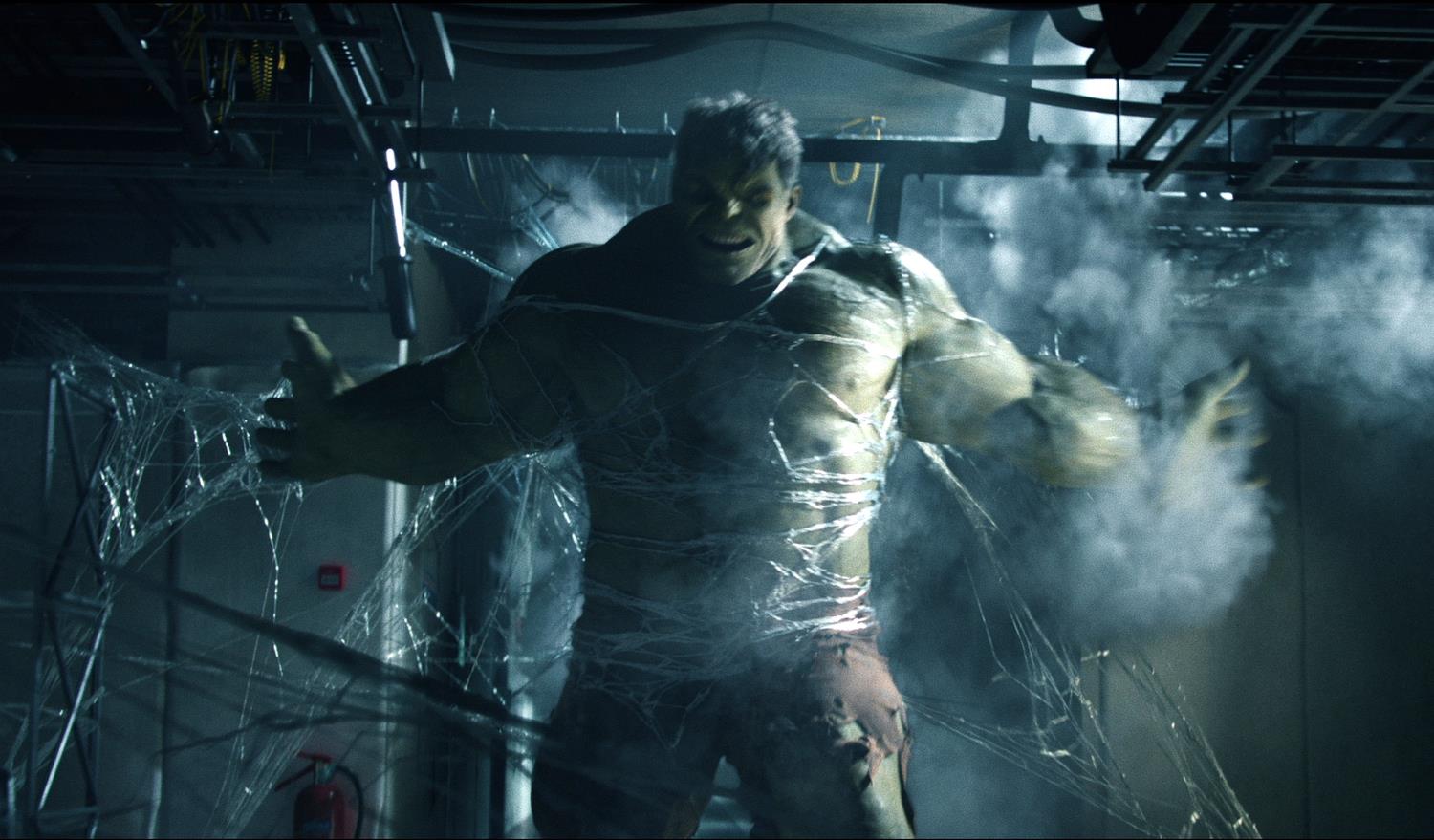 „Spider-Man: Brand New Day“-Poster zeigt, wie Spidey gegen den „wilden“ Hulk in Aktion tritt