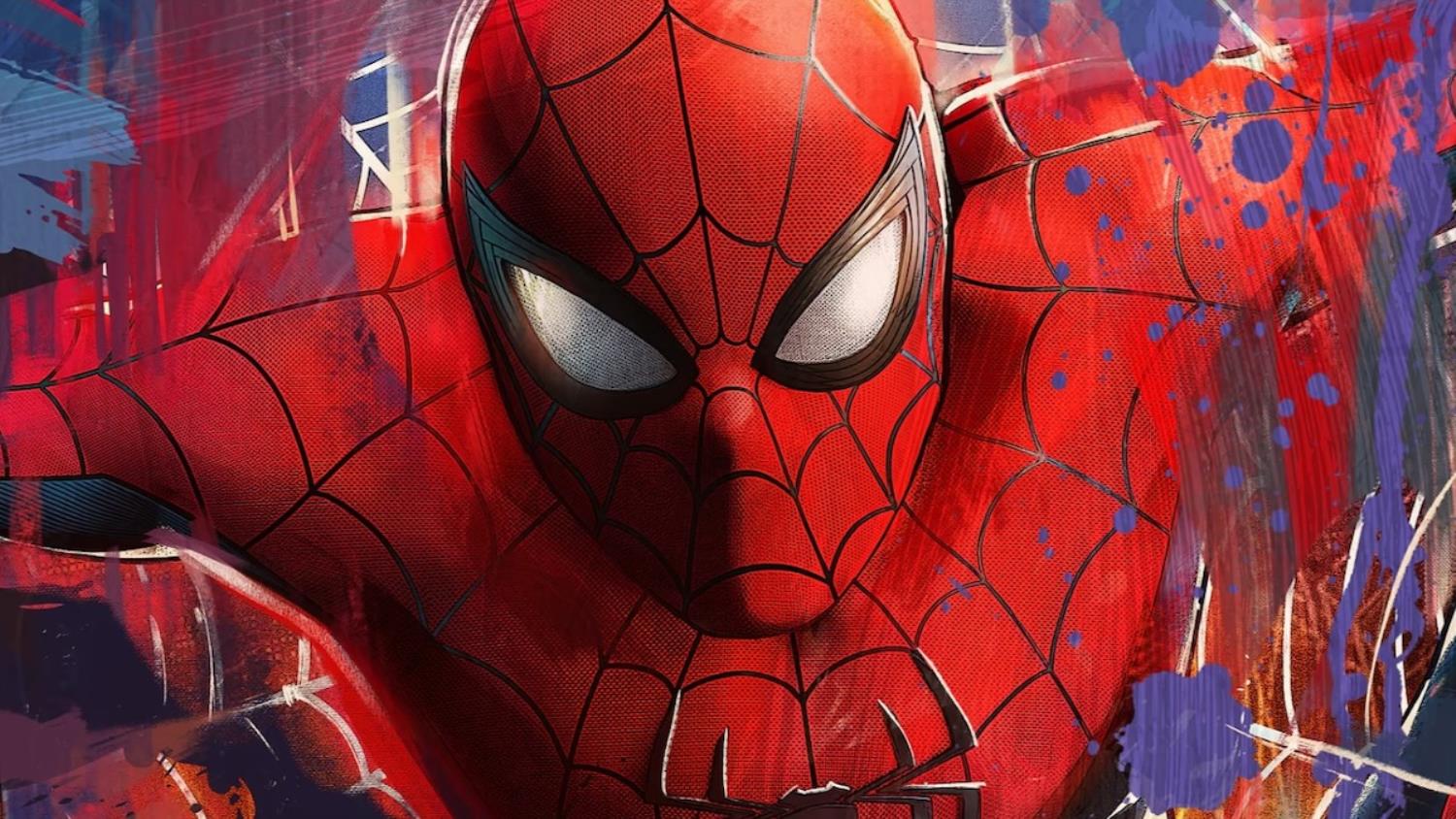 „Spider-Man: Brand New Day“-Star Tom Holland kündigt „Detektivfilm“ an und enthüllt, wie Online-Recherche die Stimmung verändert hat
