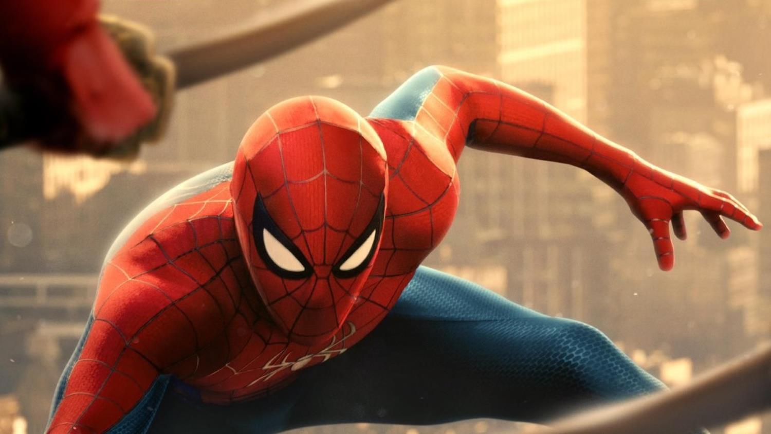 „Spider-Man: Brand New Day Webs“ verzeichnet den größten Ticketvorverkauf für den ersten Tag seit fünf Jahren