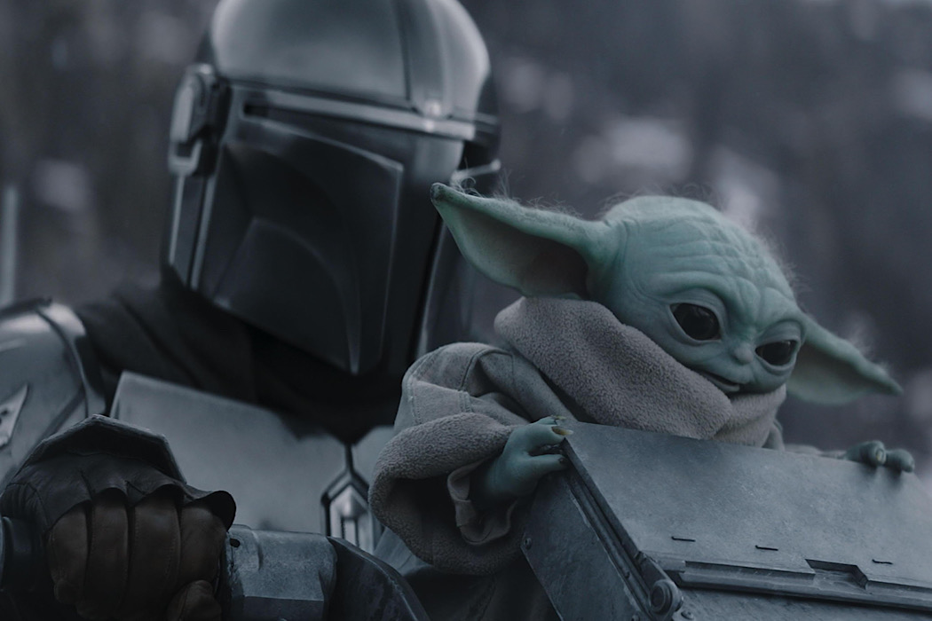 „The Mandalorian and Grogu“ bietet Spaß und Abenteuer der alten Schule