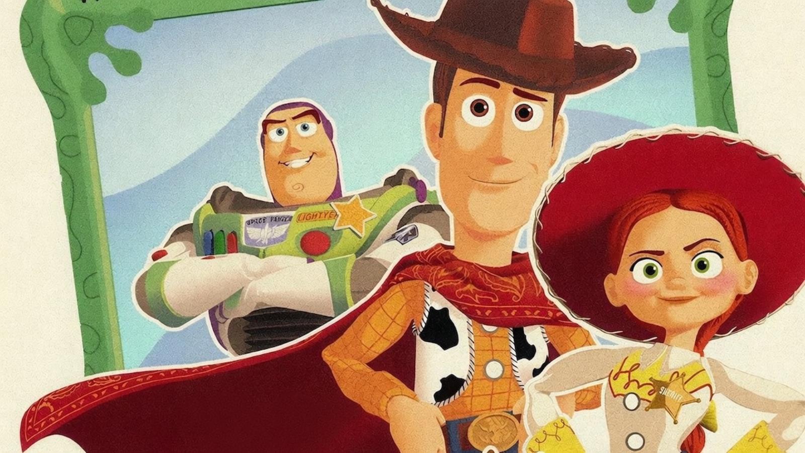 „Toy Story 5 Review: Toys Battle Tech im besten Animationsfilm des Jahres“