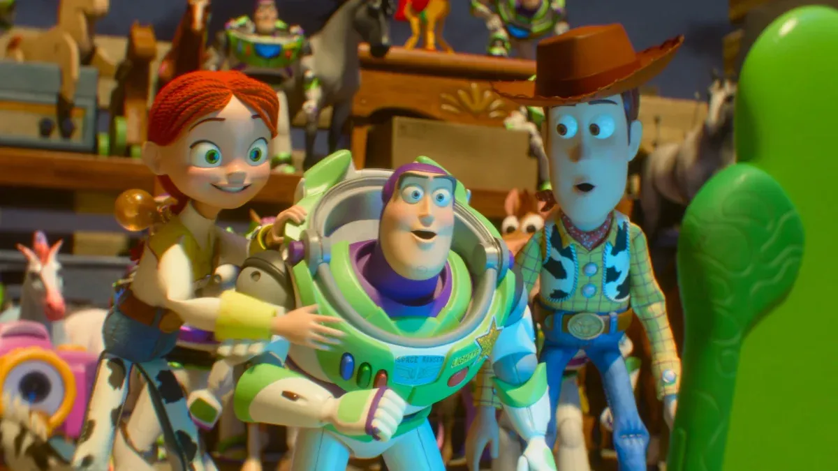 „Toy Story 5“-Rezension: Sympathisch, aber dem Original „Toy Story“ sehr ähnlich