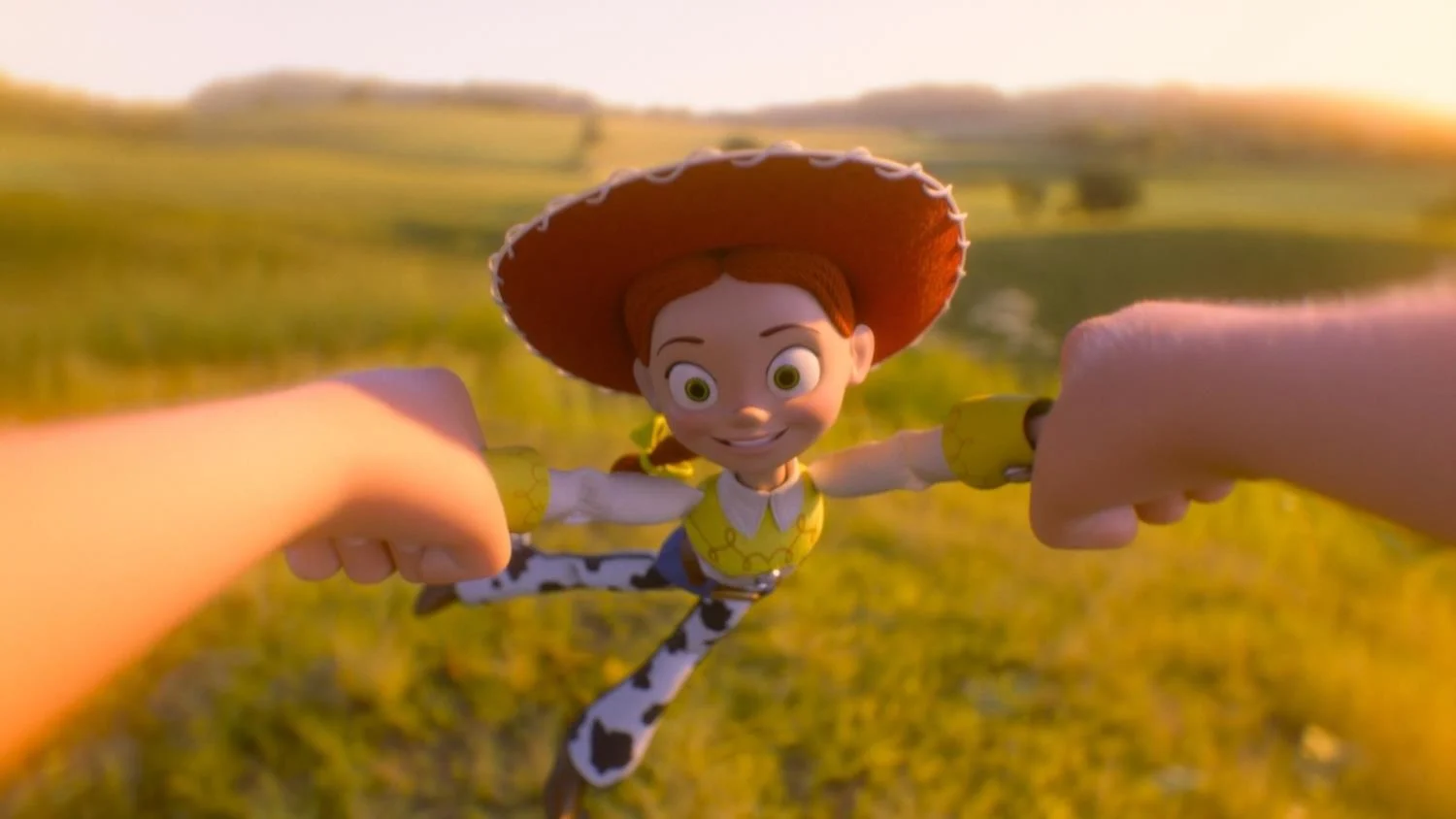 „Toy Story 5 und der Tod von Robin Hood“ CinemaScores enthüllt, als Pixar-Film 160-Millionen-Dollar-Debüt verspricht