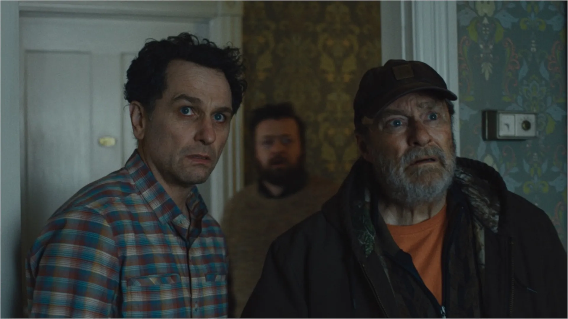 „Widow's Bay“-Schöpfer enthüllt die Entstehungsgeschichte der Serie
