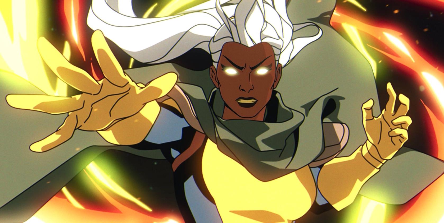 „X-Men '97“-Punktzahl für Rotten Tomatoes Staffel 2 enthüllt, während Kritiker zu den ersten vier Episoden Stellung beziehen
